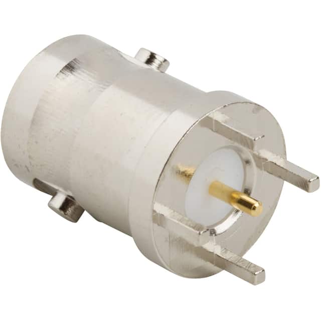 112405-12 Amphenol RF  Coaxial Connector (RF) Assemblies